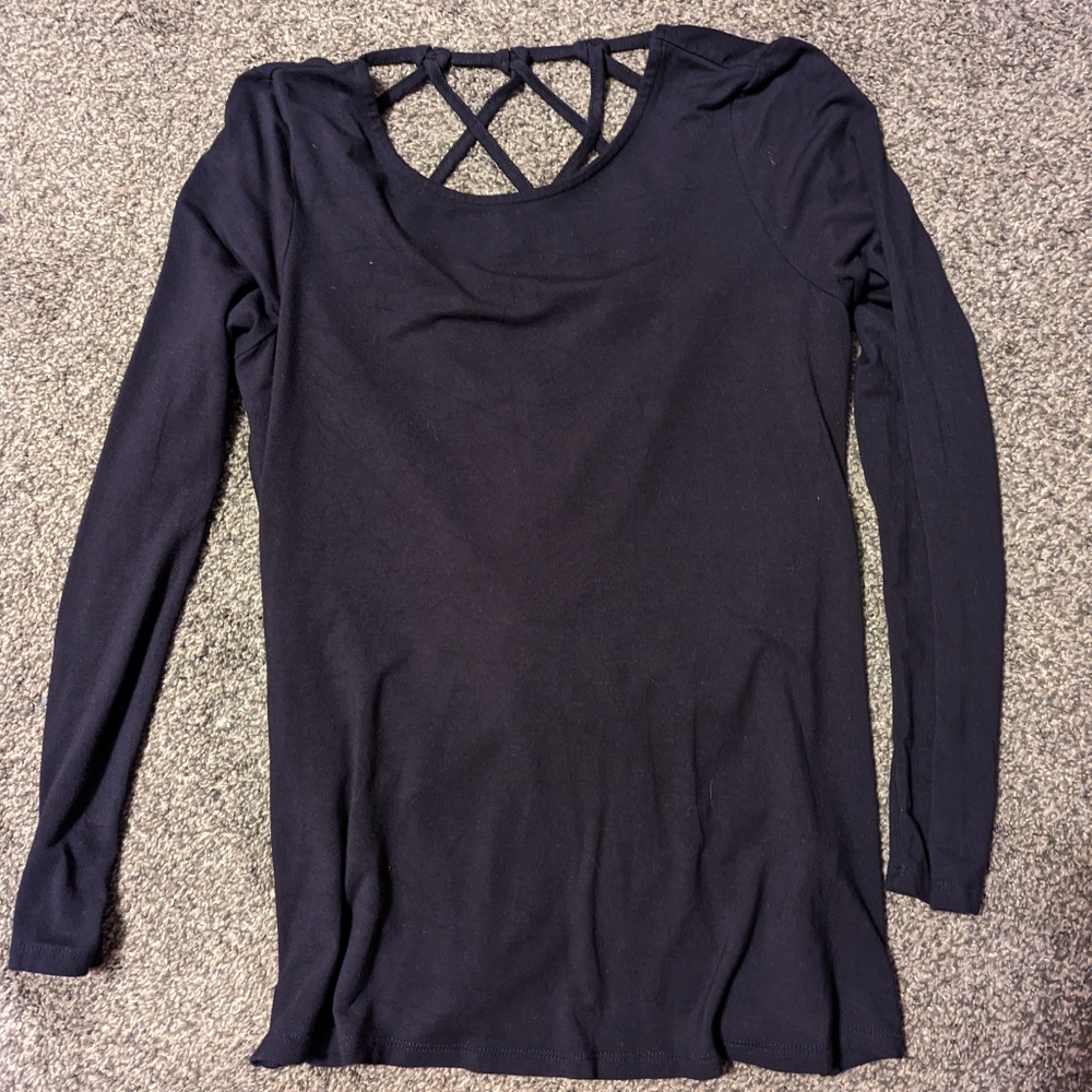 Venus top